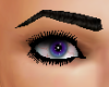 (H) Tesoro-Violet eyes