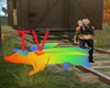 TV>Flying Pig
