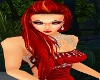 SG Cheryle Red Hair