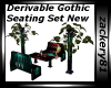 Derv Goth Seating New