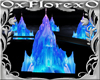 dj light ice froz castle