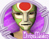 [DM] Amon Mask (Female)