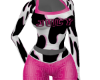 Chaotic Juicy Set