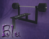 `S` Weight bench2