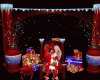 Throne  Santa Claus (NK)