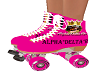 ADR Roller Skates