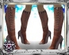 ![Nero]  cowgirl boots