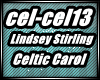 G❤ Celtic Carol