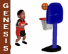 Jamal Basketball snd 
