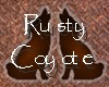 Rusty Coyote Club