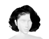 JULIET  BLACK HAIR*