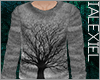 [IA] M|Dead Tree|Sweater