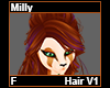 Milly Hair F V1