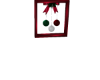 Xmas Ornament Frame