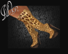 TPD| LEOPARD BOOTS 