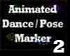 Animated Dance Marker 2