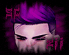 5C Fade Medium Purple