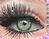 ML Realistic Green Eyes