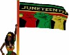 Juneteenth Flag11