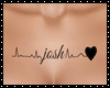 ❣Ink.Heartbeat|Josh