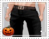 🎃 Pants Autumn