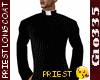 GI*PRIEST LONG COAT Drv