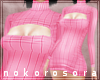 n| Fany Pink Dress RL
