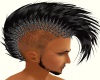  Mohawk Black*