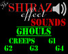 Sounds Ghoul