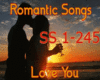 Romantic Songs Mix