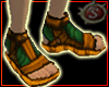 (S) Cratos Sandals 2E