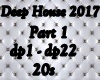Deep House 1
