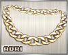 ~A: Perfect'Gold Chain