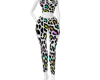 CHEETAH 2 PIECE