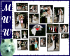 Sheena's Wed Collage