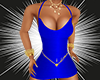 Royal Blue Mini