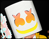 Marsmello DJ Helmet