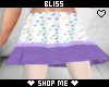 KIDS- Lolly Skirt
