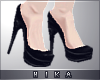 >3* heels / just