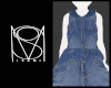 D | Denim Cute