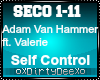 Adam Hammer: SelfControl