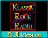 DJL-StreamingRadio KRR