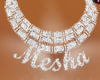 Mesha necklace
