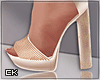 K| Paloma Shoes