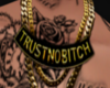 TrustNoBitch Chain