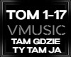 Tam gdzie ty tam ja