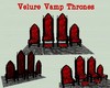 [CD]Velure Vamp Thrones
