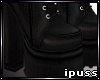 !iP Poison Boots