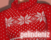 [P] Winter knit suit 4