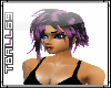 Zexion Purplehaze Hair